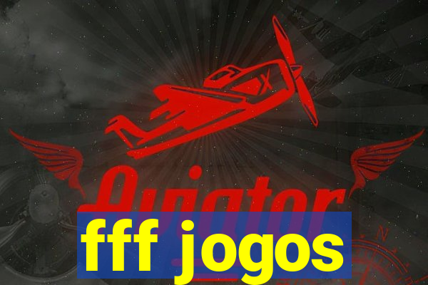 fff jogos